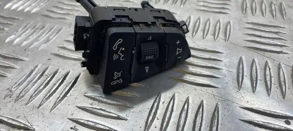 Opel Insignia A Steering wheel buttons/switches 13268686