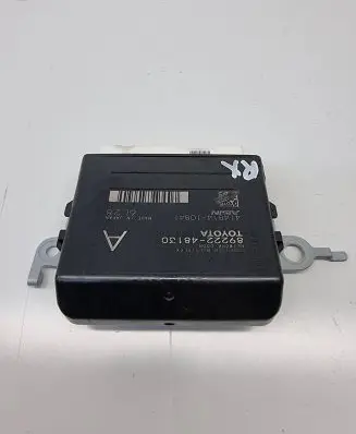 Lexus RX 450H SAM control unit 8922248130