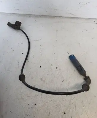 BMW 3 E46 ABS brake wheel speed sensor 6752681