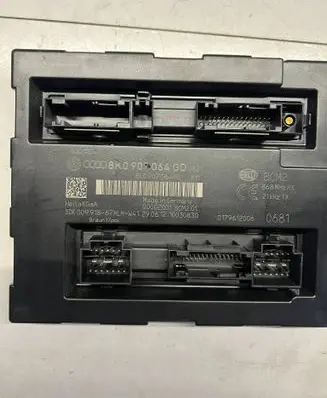 Audi A4 S4 B8 8K Other control units/modules 8K0907064CD