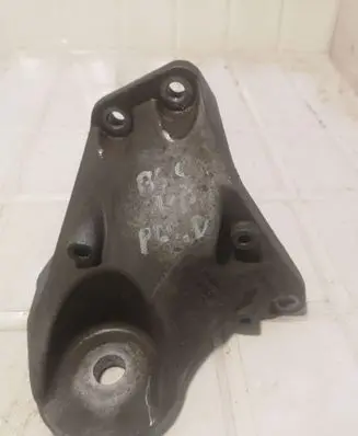 Audi A6 Allroad C6 Gearbox mounting bracket 4F0399113B