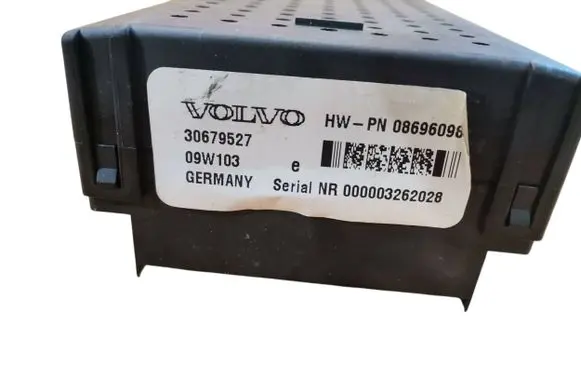 Volvo XC90 Fuse module 30679527