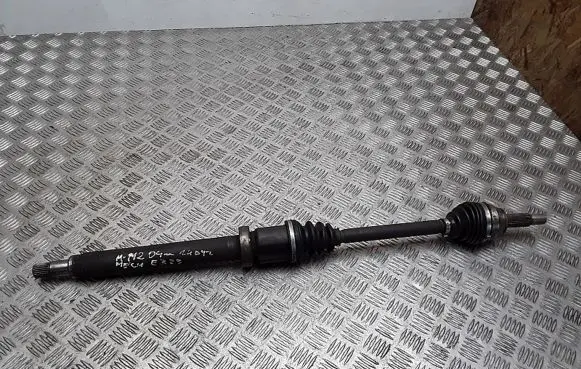 Mazda 2 Front driveshaft