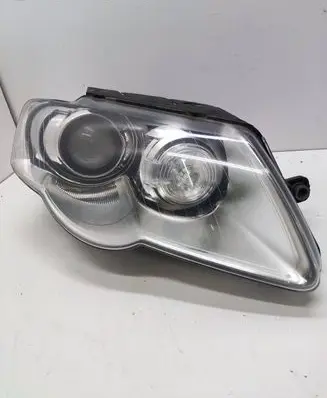 Volkswagen PASSAT B6 Headlight/headlamp 0889820019 088982 89312669