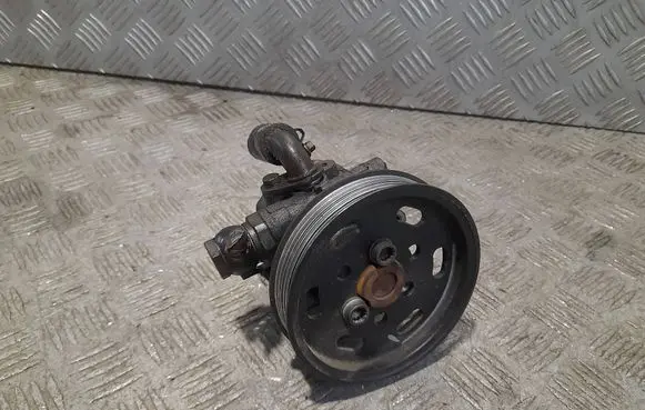 Volkswagen Sharan Power steering pump