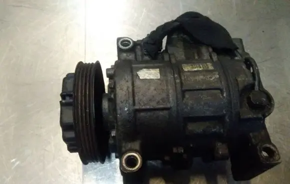 Audi A6 S6 C5 4B Air conditioning (A/C) compressor (pump) 4472208813