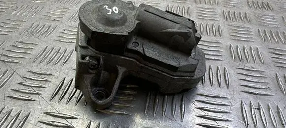 Steering wheel lock