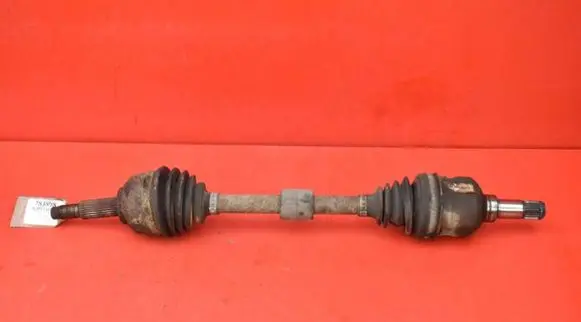 Chrysler Pacifica Front driveshaft