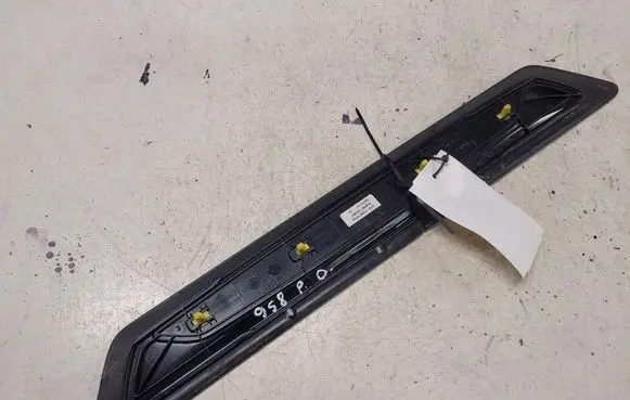 BMW 1 F20 F21 Front sill trim cover 5147728921605