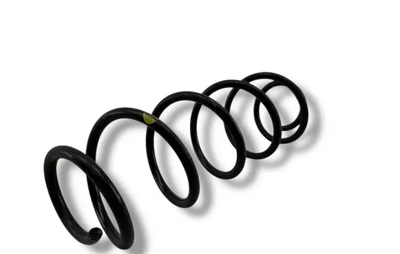 Toyota Aygo X Rear coil spring