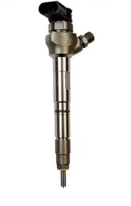 Audi A4 S4 B9 Fuel injector 0445110833 0445110832