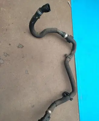 Peugeot 208 Engine coolant pipe/hose M1341