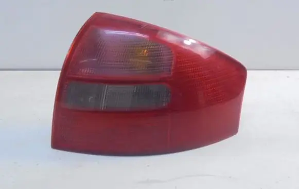 Audi A6 Allroad C5 Rear/tail lights 4B5945096
