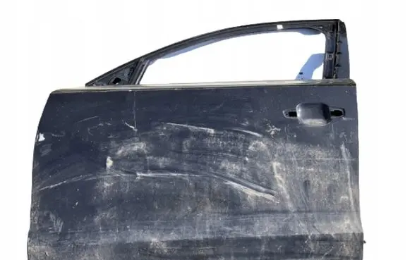 Audi A8 S8 D4 4H Front door