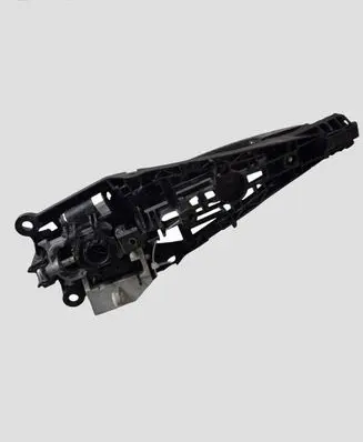 Opel Insignia A Rear door exterior handle