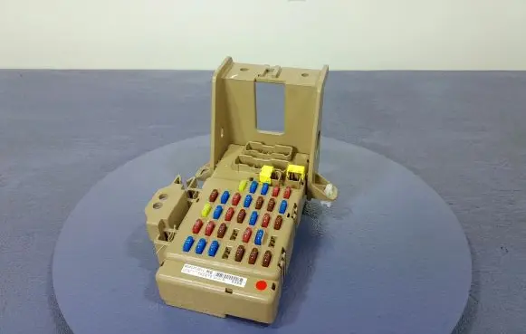 Subaru XV I Fuse box set 82201FJ211
