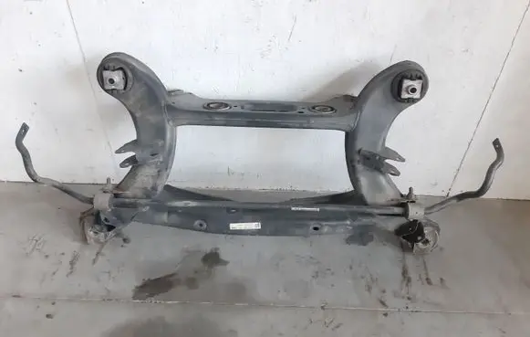 Mercedes-Benz E W238 Rear subframe 