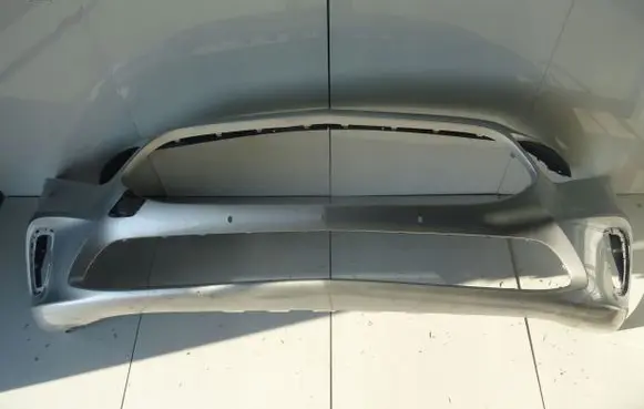 Mercedes-Benz A W177 Front bumper R14P1