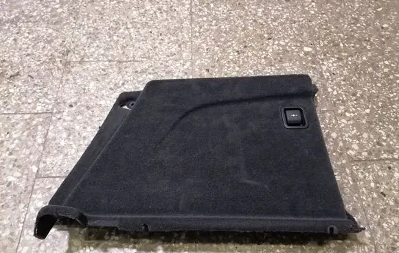 BMW X5 E70 Other trunk/boot trim element 51477246968