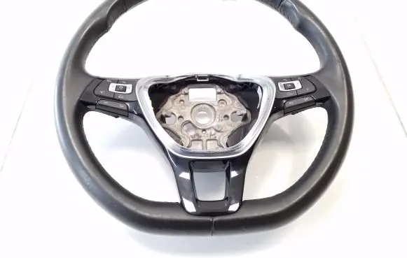 Volkswagen Golf VII Steering wheel 5G0419091
