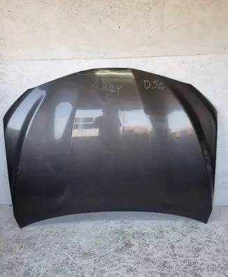 Toyota Camry VIII XV70 Engine bonnet/hood