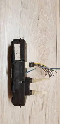 Mercedes-Benz C W202 Climate control unit 2108300185