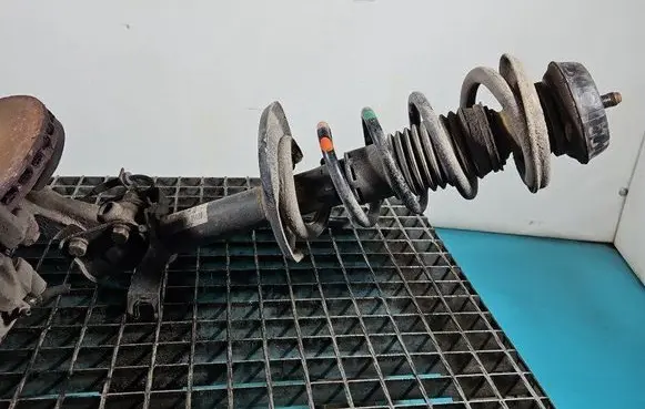 Dacia Dokker Front shock absorber/damper IMPRK1488284