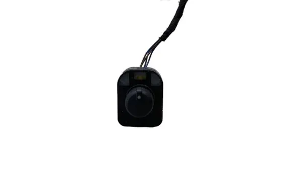 Audi A4 S4 B6 8E 8H Wing mirror switch 8E0959565 K4758