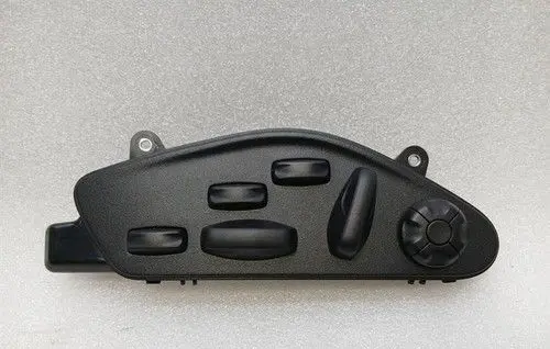 Porsche 911 992 Seat control switch 992959747H