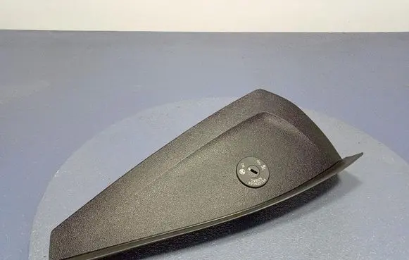 BMW X6 M Other sill/pillar trim element 9399398