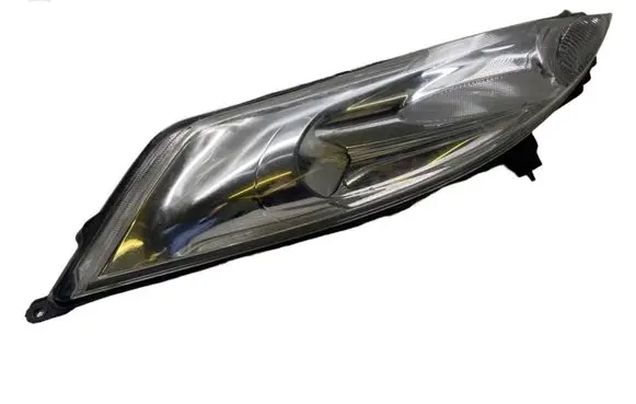 Nissan Juke I F15 Headlight/headlamp E414492