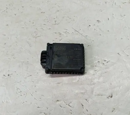 Audi Q5 SQ5 8R Distronic sensor radar 2Q0907550C 4135AARS4B 2Q0907819
