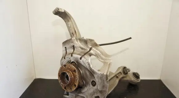 Alfa Romeo Stelvio Front wheel hub spindle knuckle 00505415540
