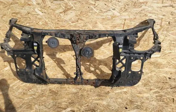 KIA Ceed Radiator support slam panel