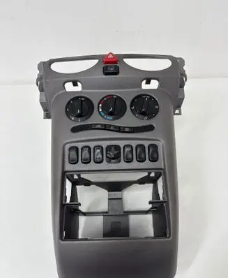 Mercedes-Benz A W168 Climate control unit
