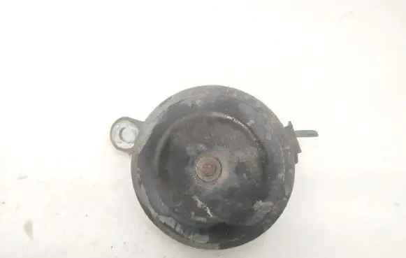 Toyota Avensis T250 Horn signal