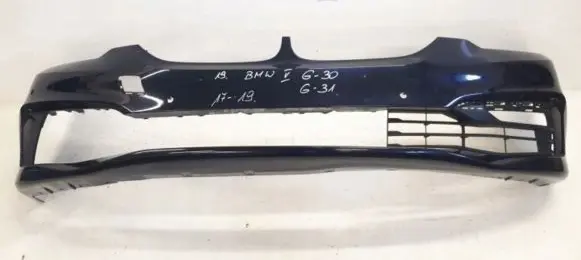 BMW 5 G30 G31 Front bumper