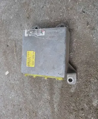 Mazda 6 Airbag control unit/module G31A57K30B