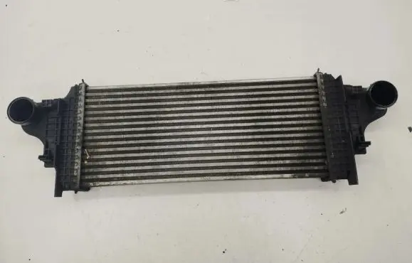 Mercedes-Benz R W251 Intercooler radiator A2515000000