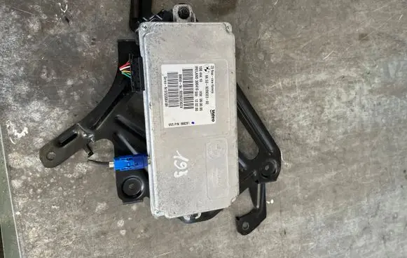 BMW 5 F10 F11 Camera control unit module 922832302X 10844410 9228323