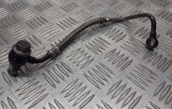 Citroen C5 Coolant pipe/hose 