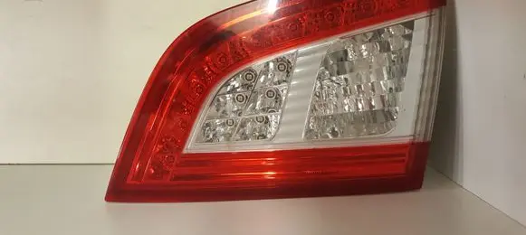Peugeot 508 Tailgate rear/tail lights 9686780680