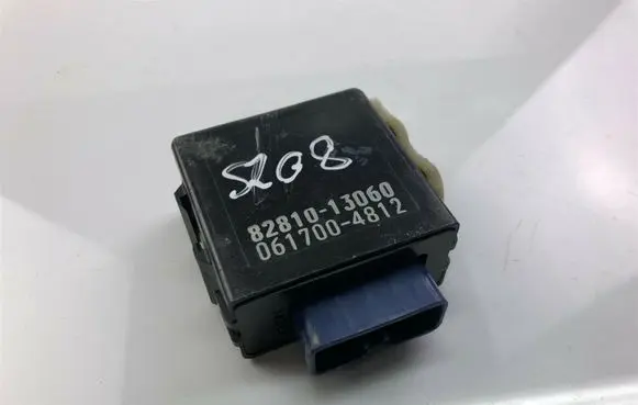 Toyota Corolla E120 E130 Other control units/modules 8281013060 S208