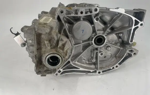 Renault Megane E-Tech Automatic gearbox 290K41484R