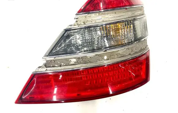 Mercedes-Benz S W221 Rear/tail lights A2218200266 2218200266 456012