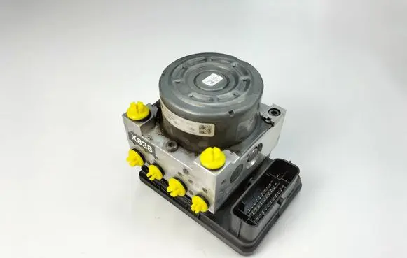 Ford B-MAX ABS Pump D1B12C405AE 10022004354 D1B12C013BC
