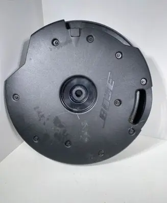 Renault Kadjar Subwoofer speaker 281703WS0A B0XSUBW00FER
