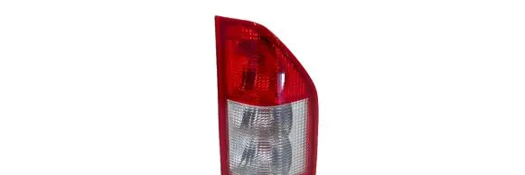 Mercedes-Benz Sprinter W906 Rear/tail lights