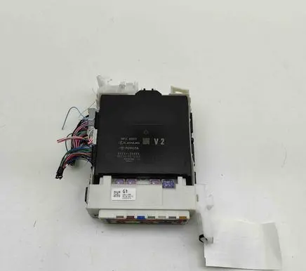 Toyota Yaris Cross Central body control module 82730K0110 892210D850