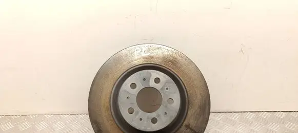 Tesla Model Y Front brake disc 